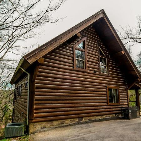 Timber Toy Villa Sevierville Eksteriør bilde